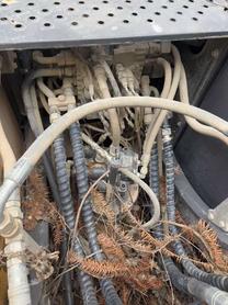 Buy Volvo EW70 Used Excavator / 4 Used Volvo EW70 Excavator 2020 Model / 4