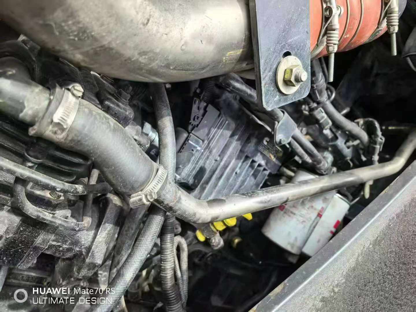 Buy LiuGong CLG856H Used Loader / 4