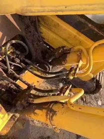 Buy Komatsu PC200-8N1 Used Excavator / 4 Used Komatsu PC200-8N1 Excavator 2016 Model / 4