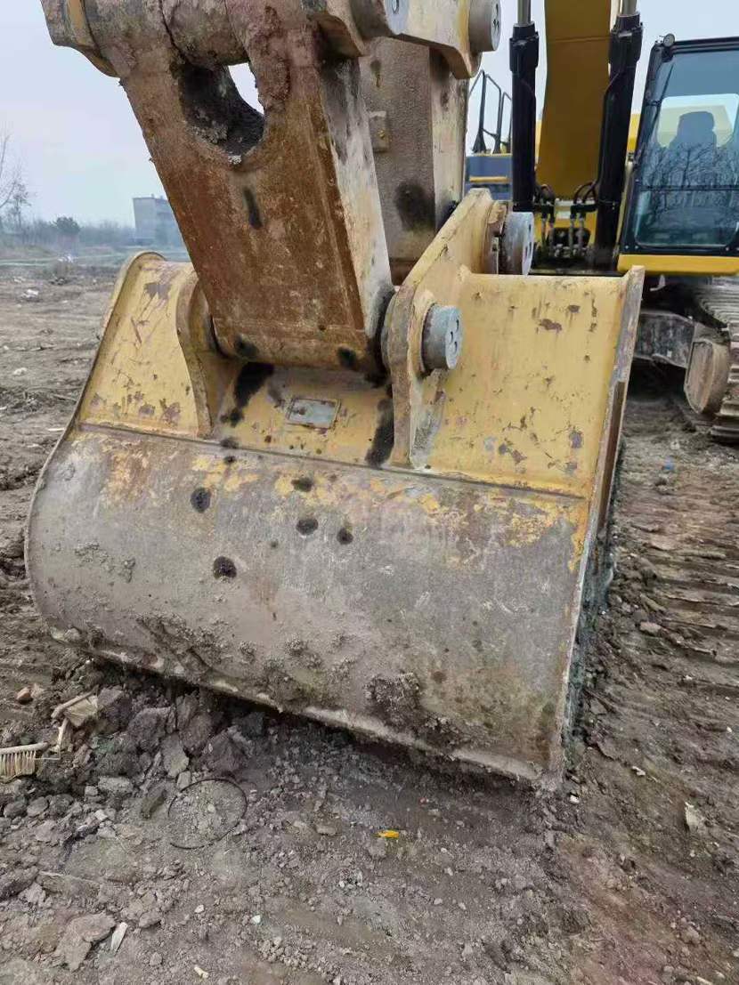 Used Caterpillar 349FL Excavator 2020 Model / 8