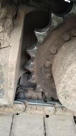 Buy Volvo EC140 Used Excavator / 2 Used Volvo EC140 Excavator 2016 Model / 2