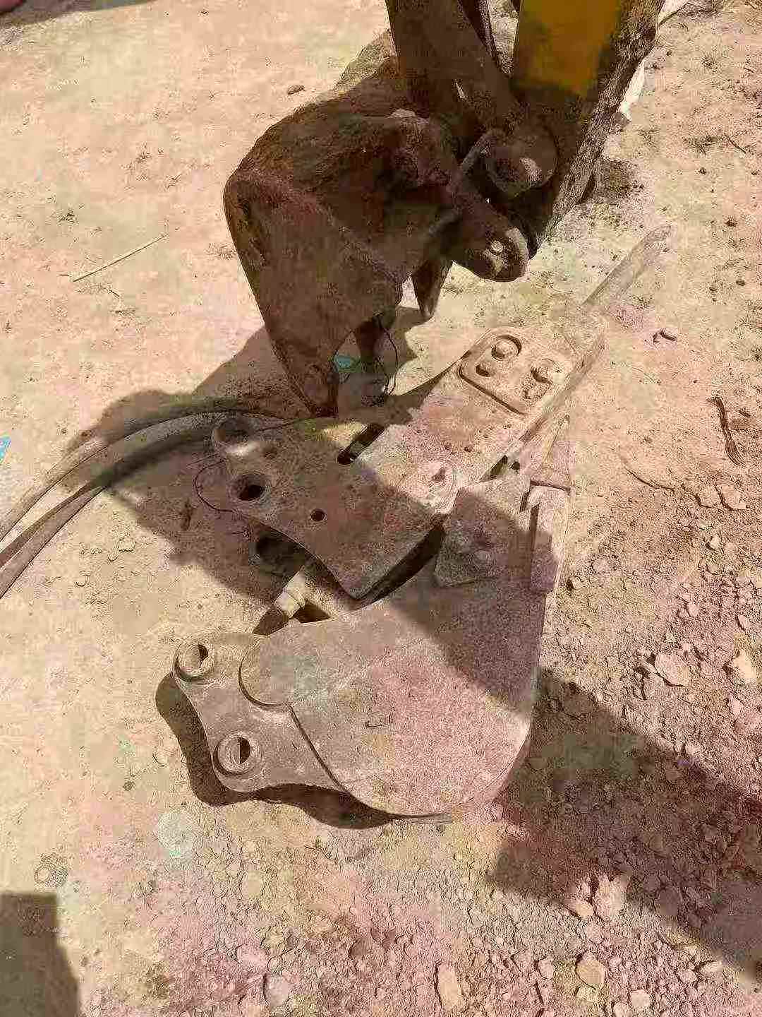 Buy Sany SY16C Used Excavator