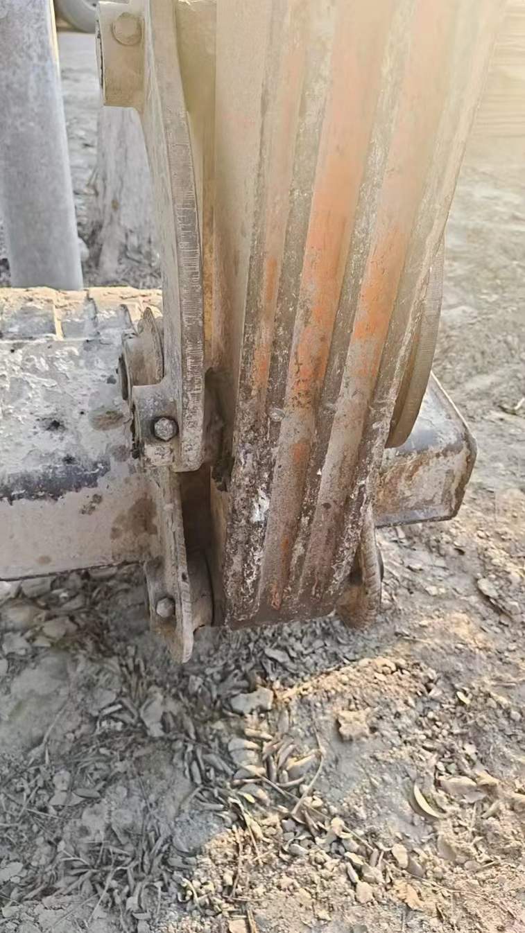 Used Doosan DX60 Excavator 2019 Model / 6