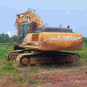 Buy Case CX360 Used Excavator / 2 Used Case CX360 Excavator 2016 Model / 2