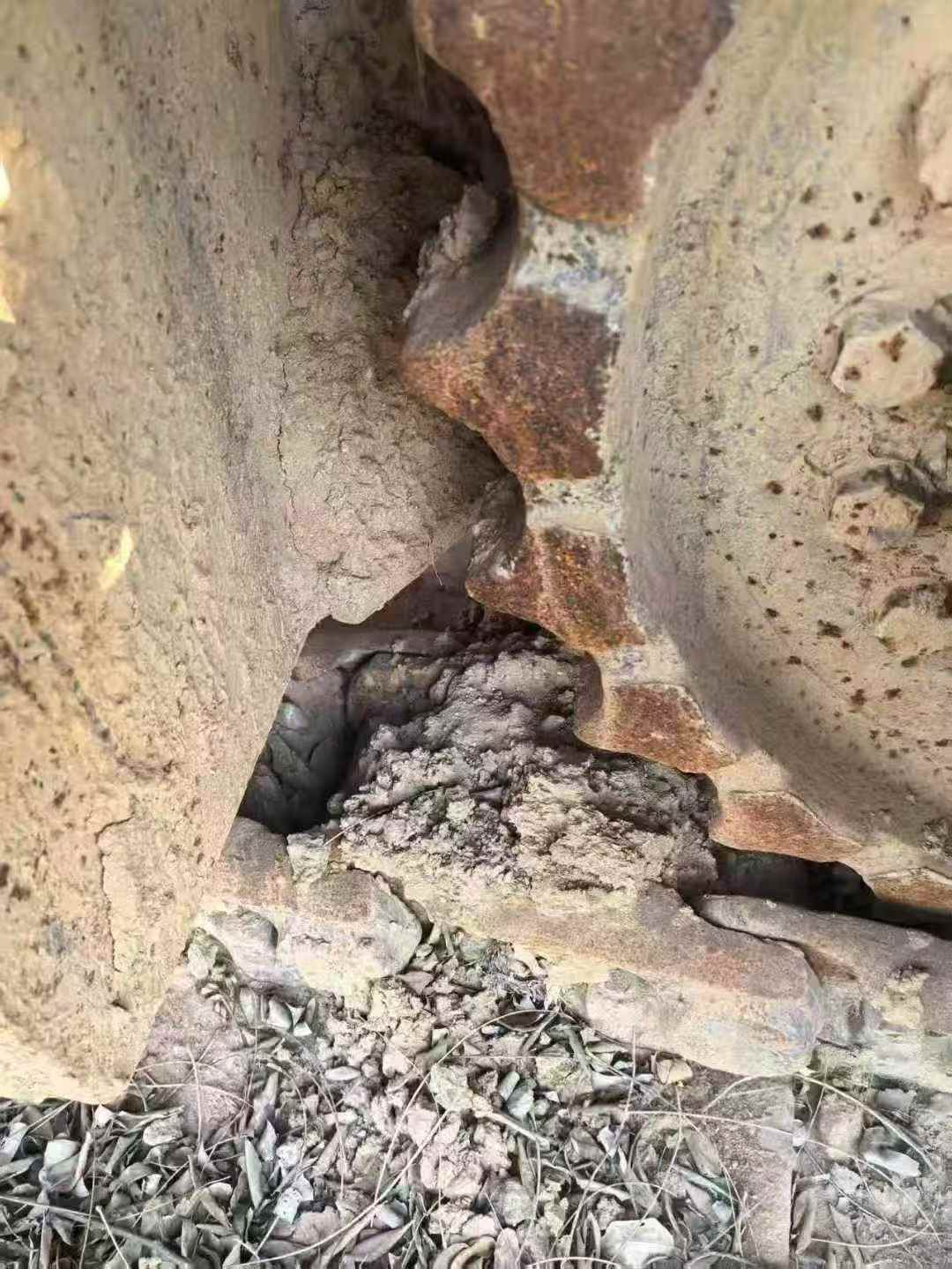 Used Sany SY85 Excavator 2013 Model / 5