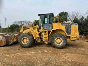 Buy LiuGong CLG856 Used Loader Buy LiuGong CLG856 Used Loader