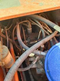 Buy Doosan DH220 Used Excavator / 9 Used Doosan DH220 Excavator 2015 Model / 9