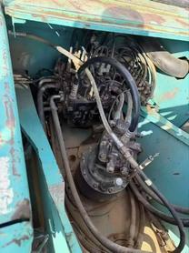 Buy Kobelco SK2008 Used Excavator / 9 Used Kobelco SK2008 Excavator 2011 Model / 9