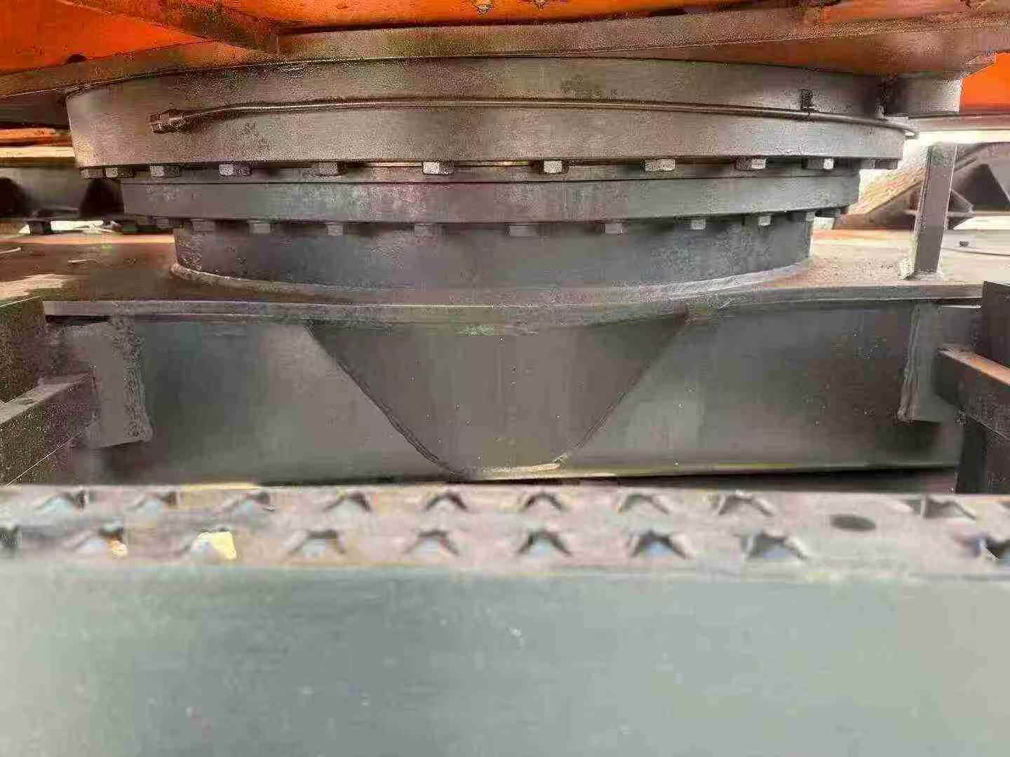 Used Doosan DH210W-7 Excavator 2016 Model / 6