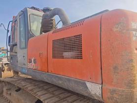 Buy Hitachi ZW250 Used Excavator / 6 Used Hitachi ZW250 Excavator 2012 Model / 6