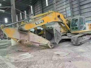 Buy Kato HD1638R Used Excavator Buy Kato HD1638R Used Excavator