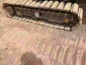 Buy Sany SY16C Used Excavator / 7 Used Sany SY16C Excavator 2016 Model / 7