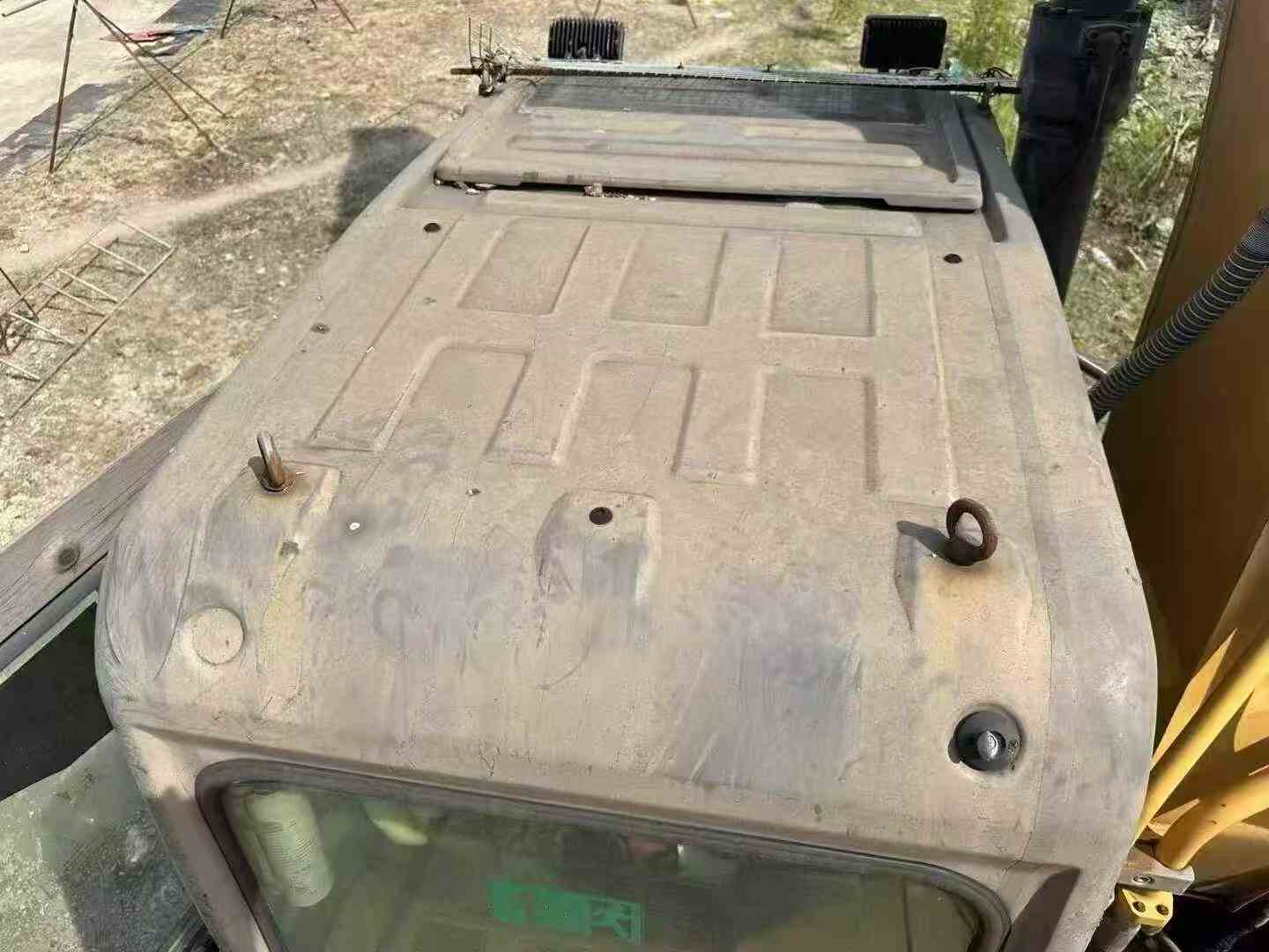 Buy Sany SW305K Used Excavator / 9 Used Sany SW305K Excavator 2015 Model / 9