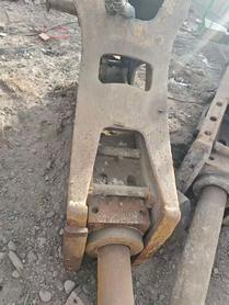 Buy Hitachi ZW250 Used Excavator / 4 Used Hitachi ZW250 Excavator 2012 Model / 4