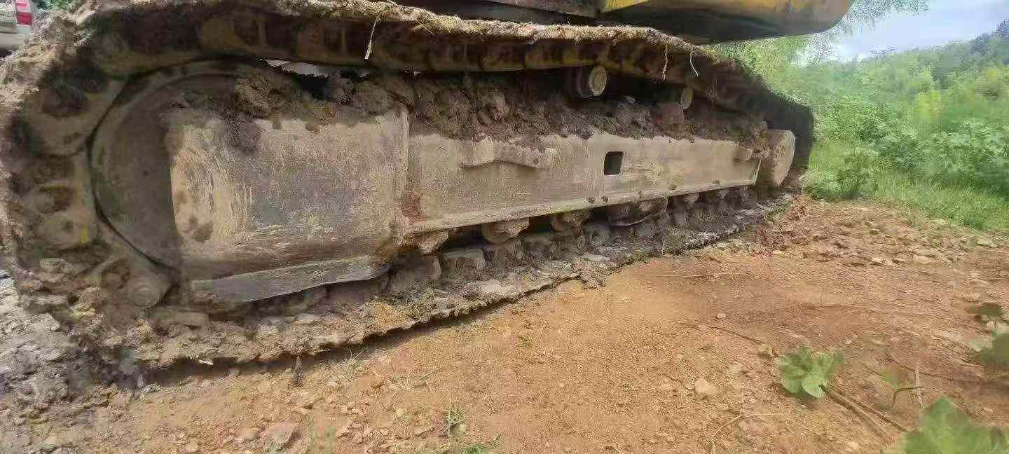 Used Sumitomo SH210LC-6 Excavator 2011 Model / 6