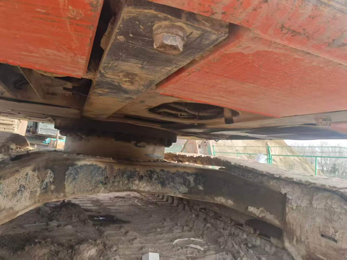 Buy Hitachi ZW250 Used Excavator / 8 Used Hitachi ZW250 Excavator 2012 Model / 8