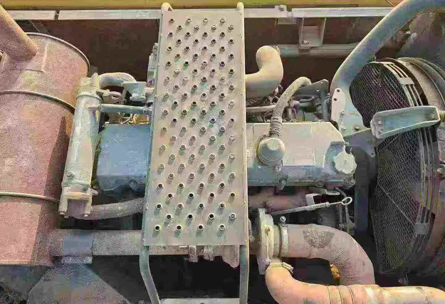 Buy Sumitomo SH350-5 Used Excavator / 4 Used Sumitomo SH350-5 Excavator 2016 Model / 4