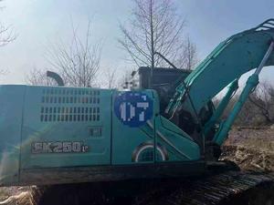Buy Kobelco SK200 Used Excavator Buy Kobelco SK200 Used Excavator