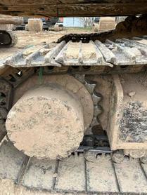 Buy Sany SY225H Pro Used Excavator / 4 Used Sany SY225H Pro Excavator 2019 Model / 4