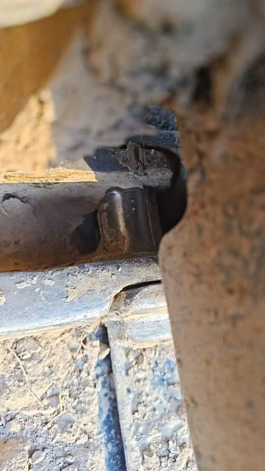 Used Doosan DX60 Excavator 2019 Model / 9