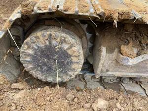 Buy Caterpillar CT20 Used Excavator Buy Caterpillar CT20 Used Excavator