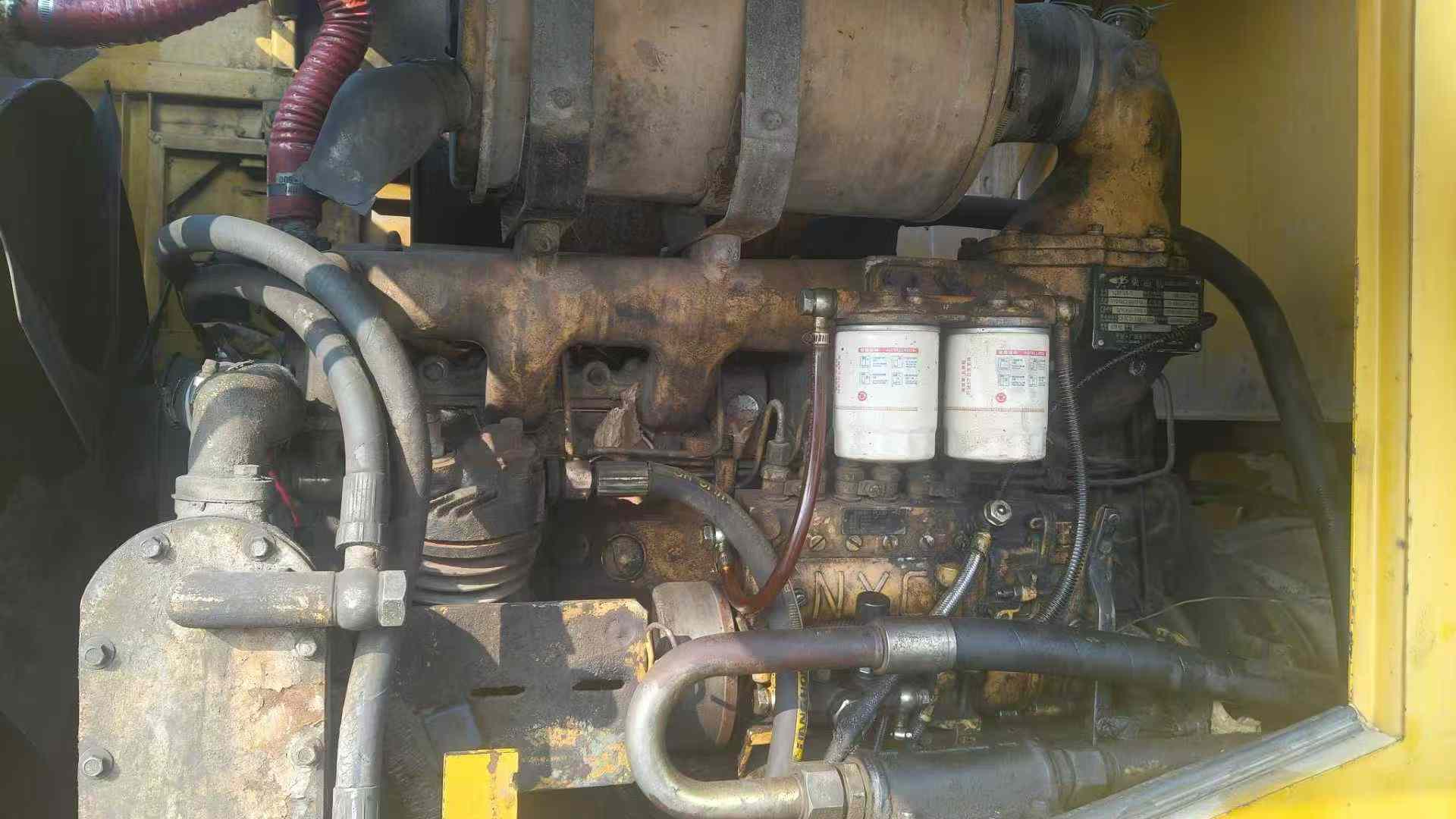 Buy SDLG LG933 Used Loader / 9