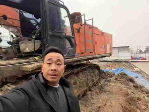 Buy Hitachi ZX70-5G Used Excavator Buy Hitachi ZX70-5G Used Excavator