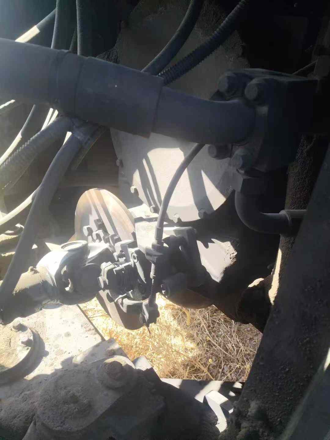 Buy Lonking  LG6016 Used Loader / 2