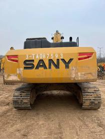Buy Sany SY225H Pro Used Excavator / 2 Used Sany SY225H Pro Excavator 2019 Model / 2