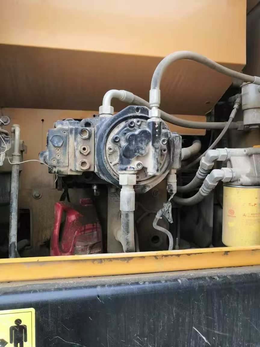 Buy Sany SY215W Used Excavator / 5 Used Sany SY215W Excavator 2022 Model / 5