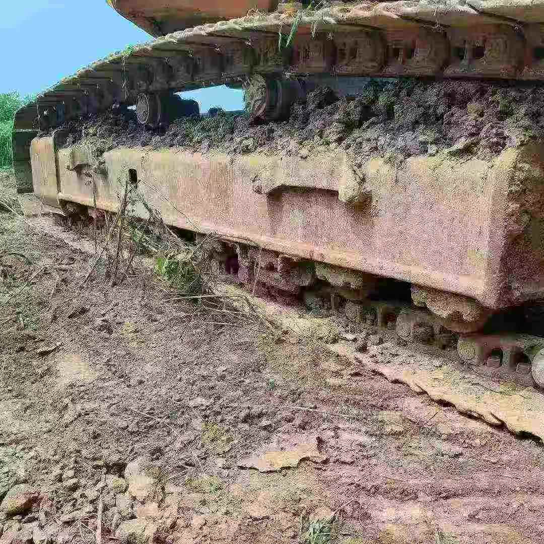 Buy Case CX360 Used Excavator / 7 Used Case CX360 Excavator 2016 Model / 7