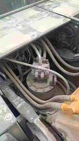 Buy Case CX500C Used Excavator / 4 Used Case CX500C Excavator 2021 Model / 4