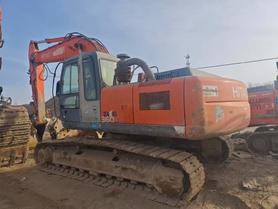 Buy Hitachi ZW250 Used Excavator / 5 Used Hitachi ZW250 Excavator 2012 Model / 5