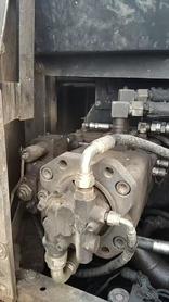 Buy Volvo EC140 Used Excavator / 8 Used Volvo EC140 Excavator 2016 Model / 8