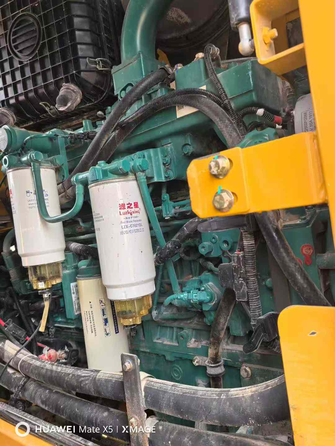 Buy SDLG  T928N Used Loader / 6