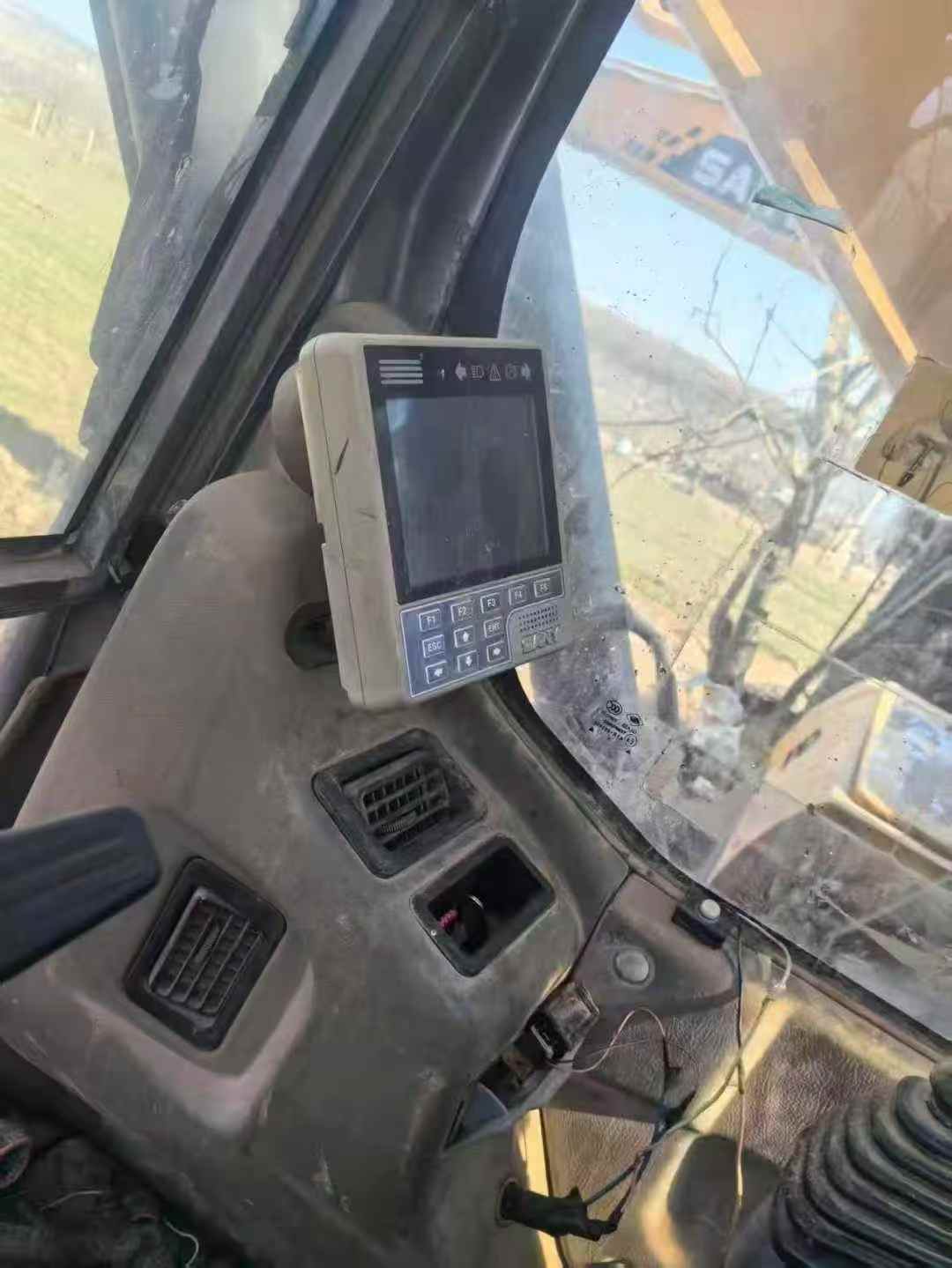 Used Sany SY85 Excavator 2013 Model / 6