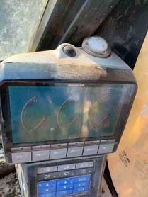 Buy Komatsu PC200-8N1 Used Excavator / 7 Used Komatsu PC200-8N1 Excavator 2016 Model / 7