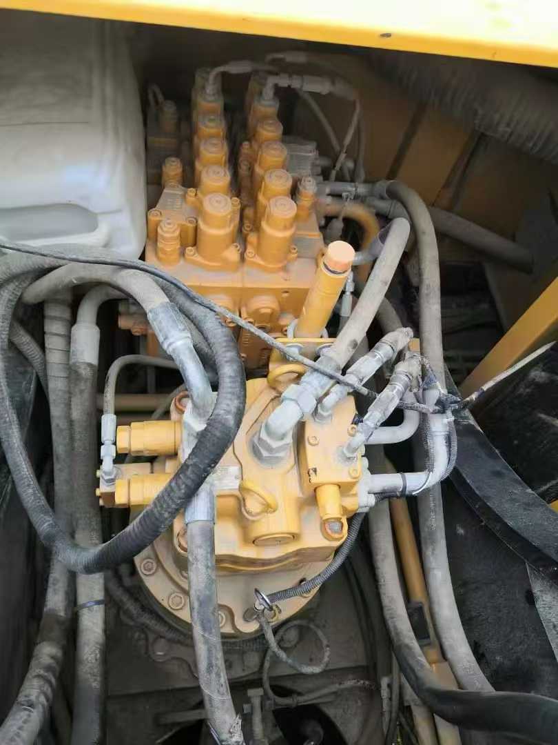 Buy Sany SY215W Used Excavator / 6 Used Sany SY215W Excavator 2022 Model / 6