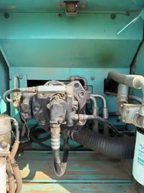 Buy Kobelco SK2008 Used Excavator / 6 Used Kobelco SK2008 Excavator 2011 Model / 6
