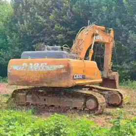 Buy Case CX360 Used Excavator / 3 Used Case CX360 Excavator 2016 Model / 3