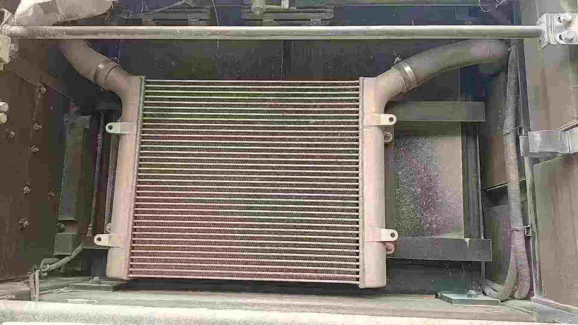 Buy Case CX500C Used Excavator / 5 Used Case CX500C Excavator 2021 Model / 5