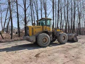 Buy SDLG LG953N Used Loader Buy SDLG LG953N Used Loader