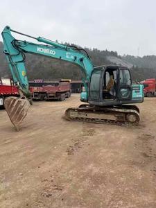 Buy Kobelco SK140 Used Excavator Buy Kobelco SK140 Used Excavator