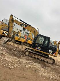 Buy Caterpillar 313D Used Excavator / 2 Used Caterpillar 313D Excavator 2019 Model / 2