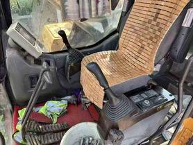 Buy Sany SW305K Used Excavator / 8 Used Sany SW305K Excavator 2015 Model / 8