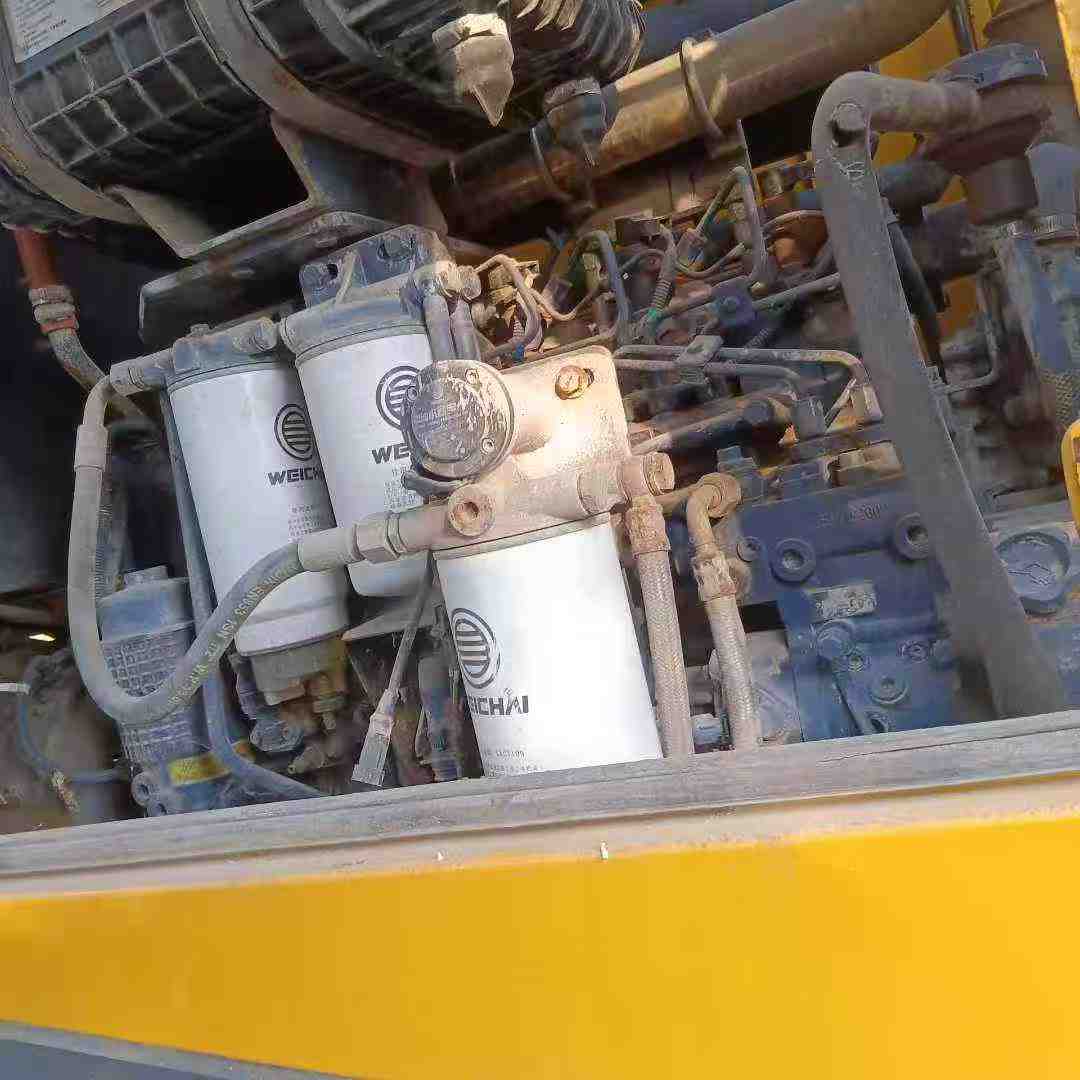 Used XCMG ZL30GV Loader 2020 Model / 8