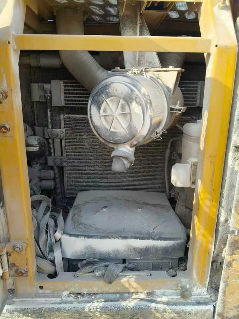 Used Sany SY75 Excavator 2017 Model / 7