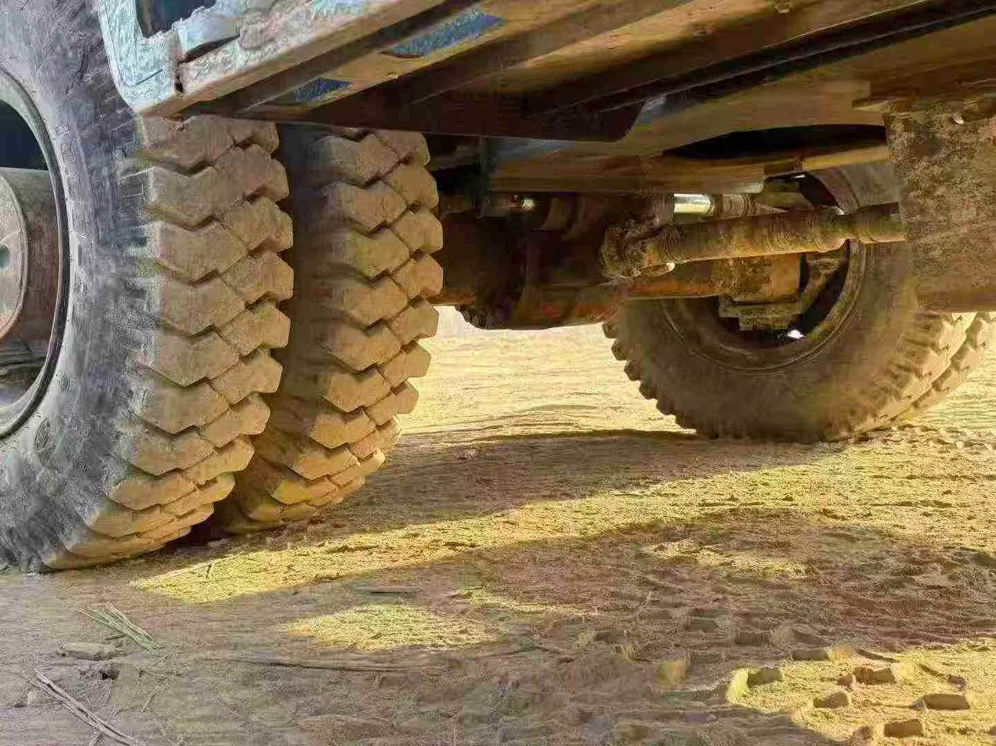 Used Hyundai R210W-9 Excavator 2016 Model / 9