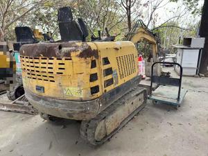 Buy Yanmar Vio 50-7A Used Excavator Buy Yanmar Vio 50-7A Used Excavator