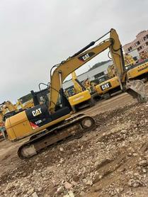 Buy Caterpillar 313D Used Excavator / 4 Used Caterpillar 313D Excavator 2019 Model / 4